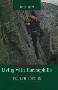 Living with Hemophilia