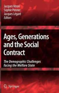 Ages, Generations and the Social Contract