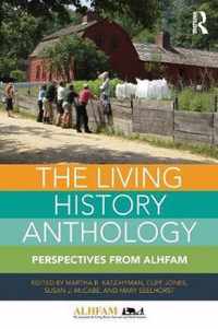 The Living History Anthology