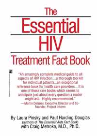 The Essential HIV Treatment Fact Book