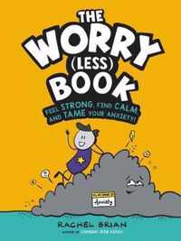 The Worry (Less) Book