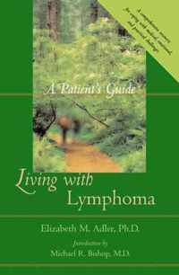 Living with Lymphoma