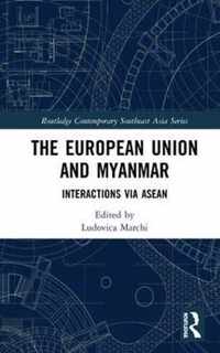 The European Union and Myanmar