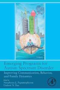 Emerging Programs for Autism Spectrum Disorder