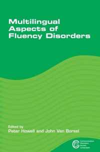 Multilingual Aspects of Fluency Disorders