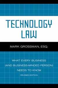 Technology Law