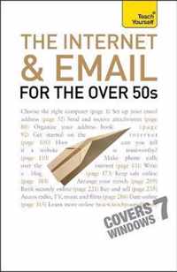 The Internet and Email For The Over 50s