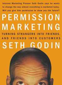 Permission Marketing