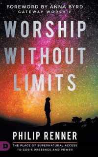 Worship Without Limits