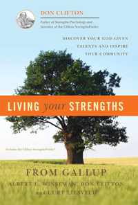 Living Your Strengths 3rd Ed