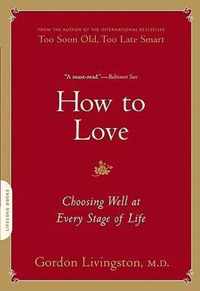 How To Love