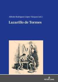 Lazarillo de Tormes