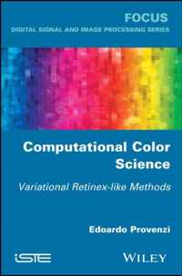 Computational Color Science