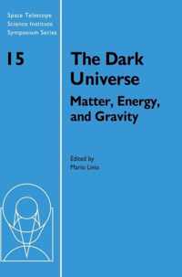 The Dark Universe