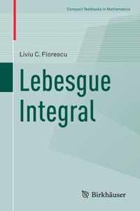 Lebesgue Integral