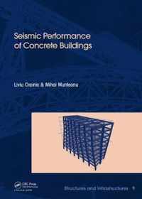 Seismic Performance of Concrete Buildings