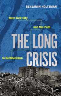 The Long Crisis