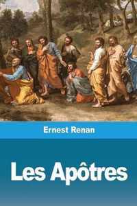 Les Apotres