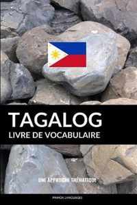 Livre De Vocabulaire Tagalog