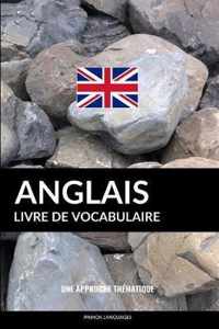 Livre De Vocabulaire Anglais