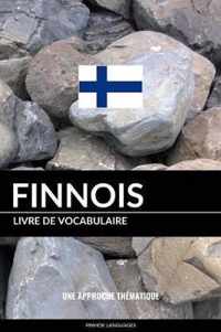 Livre De Vocabulaire Finnois