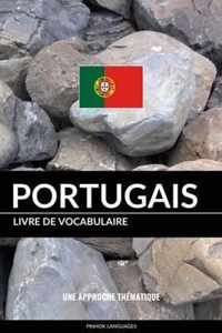 Livre De Vocabulaire Portugais