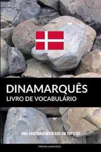 Livro de Vocabulario Dinamarques