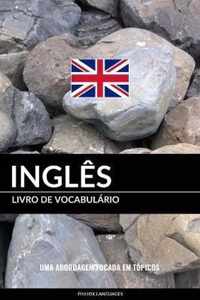 Livro de Vocabulario Ingles