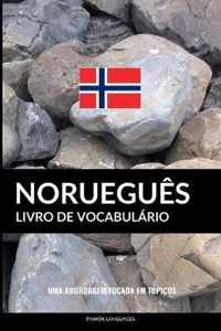 Livro de Vocabulario Noruegues