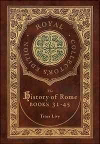 The History of Rome