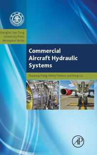 Commercial Aircraft Hydraulic Systems