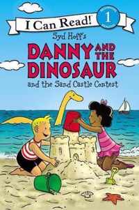 Danny and the Dinosaur and the Sand Castle Contest