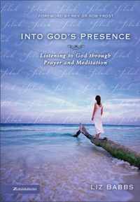 Into God's Presence