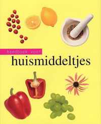 Handboek voor huismiddeltjes