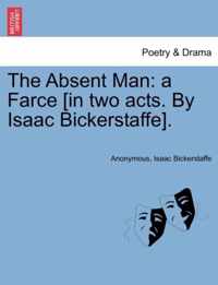 The Absent Man