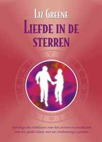 Liefde in de sterren