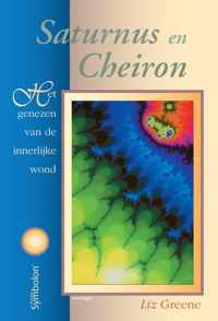 Saturnus en Cheiron