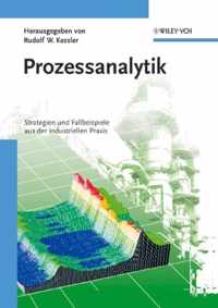 Prozessanalytik