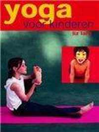 Yoga Voor Kinderen