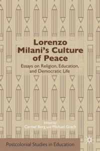 Lorenzo Milani'S Culture Of Peace