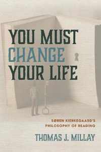 You Must Change Your Life