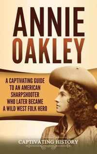 Annie Oakley