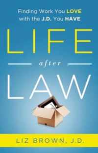 Life After Law