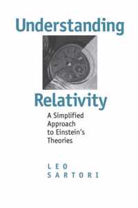 Understanding Relativity