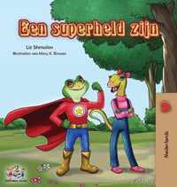 Een superheld zijn