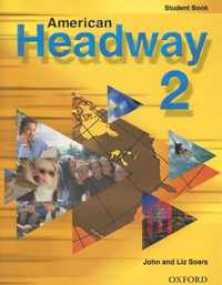 American Headway 2