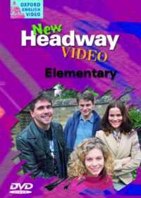 New Headway Video