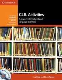 CLIL Activities