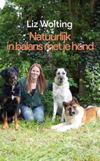 Natuurlijk in balans met je hond