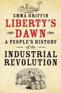 Libertys Dawn Peoples History Of Indus